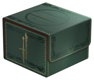Deck Box - Ultimate Guard - Sidewinder 133+ - Xenoskin - MtG - The Hobbit - A Fateful Engagement