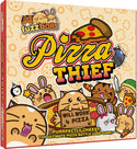 Pizza Thief
