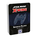 Star Wars X-Wing (2nd Edition) - Separatist Alliance Damage Deck