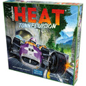 Heat: Pedal to the Metal - Tunnel Vision Expansion
