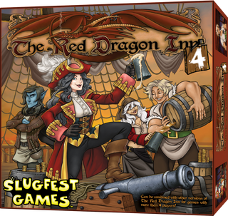 Red Dragon Inn 4
