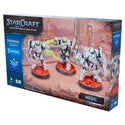 (NOT FOR SALE UNTIL 08/07/2026) StarCraft Tabletop Miniatures Game - Terran Medic Expansion Set