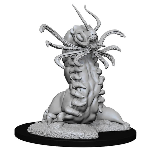 D&D - Nolzur's Marvelous Unpainted Miniatures - Carrion Crawler