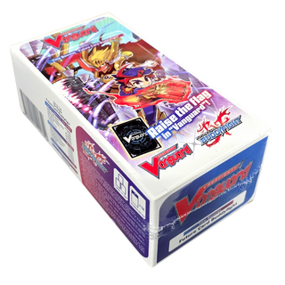 CARDFIGHT!! VANGUARD