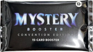 Magic: The Gathering - Mystery Booster Pack (Convention Edition 2021)