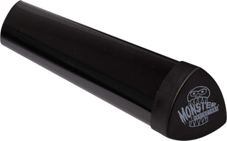 Playmat Tube - Monster - Opaque Black