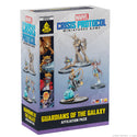Marvel Crisis Protocol - Guardians of the Galaxy Affiliation Pack