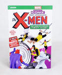 Marvel HeroClix - Iconix - First Appearance X-Men