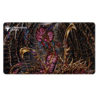 Playmat (Holofoil) - Ultra Pro - Magic: The Gathering - Commander Series - Sliver Queen