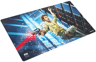 Playmat - Gamegenic - Star Wars: Unlimited TCG - Cassian Andor