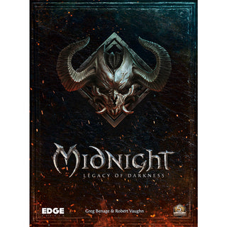 RPG (5E) - Midnight - Legacy of Darkness
