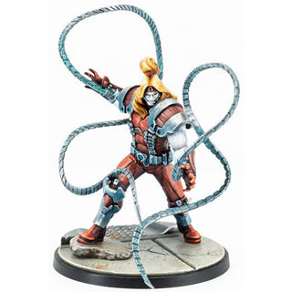 Marvel Crisis Protocol - Omega Red Character Pack