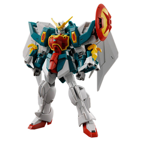 Bandai Hobby -  Mobile Suit Gundam - HG Altron 1/144
