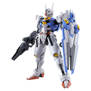 Bandai Hobby -  Mobile Suit Gundam - HG Wing Gundam Aerial 1/144