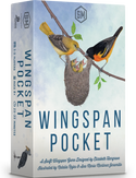 Wingspan Pocket