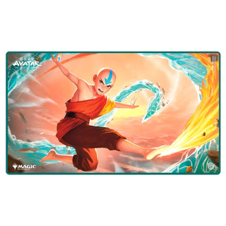Playmat - Ultimate Guard - MtG - Avatar The Last Airbender - Avatar Aang