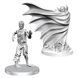 D&D - Nolzur's Marvelous Unpainted Miniatures - Classic Vampire & Classic