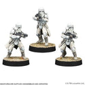 Star Wars Legion - Snowtroopers