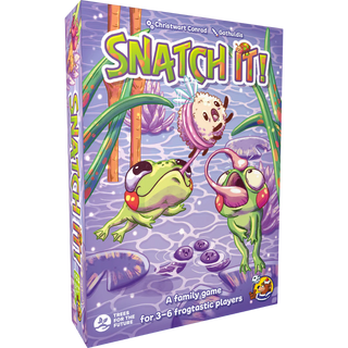 Snatch It!