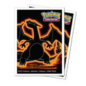 Deck Sleeves - Ultra Pro - Apex - Pokémon - Neon Kanto - Charizard (105 ct.)