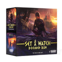 Set a Watch - Doomed Run Expansion