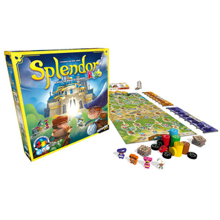 Splendor Kids