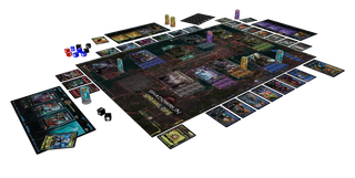 Shadowrun Sprawl Ops