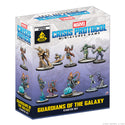 (NOT FOR SALE UNTIL 07/24/2026) Marvel Crisis Protocol - Guardians of the Galaxy Starter Set