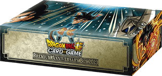 Dragon Ball Super Card Game - Premium Anniversary Box 2023 (BE23)
