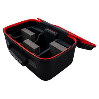 Deck Box - Ultra Pro - Showcase Vault 75+ - Black
