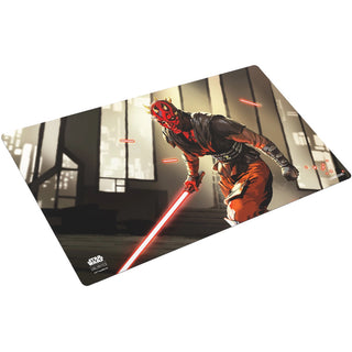 Playmat - Gamegenic - Star Wars: Unlimited TCG - Dath Maul Game Mat