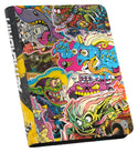 Binder - Ultimate Guard - Zipfolio 360 - Magic: the Gathering - Aetherdrift - Revved-Up Racers