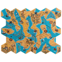 Land vs Sea - Uncharted Expansion