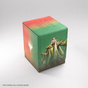 Deck Box - Gamegenic - Squire 80+ XL - MtG - The Hobbit - Thranduil, the Elvenking/The Mountain-King
