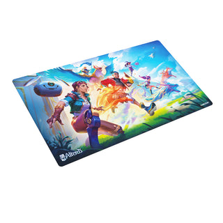Playmat - Gamegenic - Prime Playmat - Altered TCG - Beyond the Gates