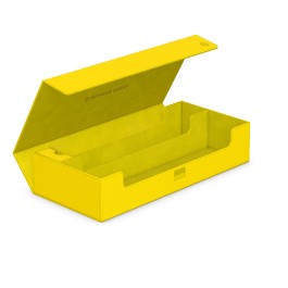 Deck Box - Ultimate Guard - Superhive 550+ - Summer Edition - Dandelion