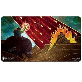 Playmat - Ultra Pro - Magic: The Gathering - Mystical Archive Stone Rain