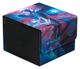 Deck Box - Ultimate Guard - Sidewinder 133+ - MtG - Tarkir: Dragonstorm - Ugin, Eye of the Storms