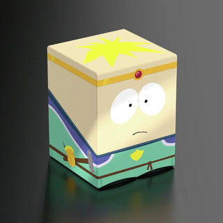 Deck Box - Ultimate Guard - Squaroes - South Park - Paladin Butters