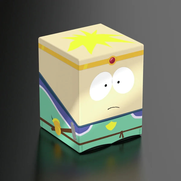 Deck Box - Ultimate Guard - Squaroes - South Park - Paladin Butters