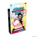 Marvel Champions - Wonder Man Hero Pack