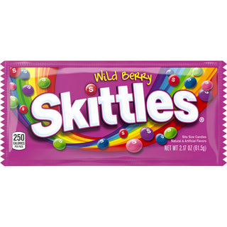 Skittles - Wild Berry