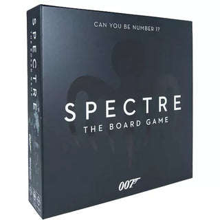 Spectre: The Board Game