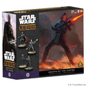 (NOT FOR SALE UNTIL 08/14/2026) Star Wars Legion - Agents of the Empire