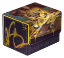 Deck Box - Ultimate Guard - Sidewinder 100+ - Xenoskin - Magic: the Gathering - TMNT - Swamp