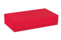 Deck Box - Ultimate Guard - Omnihive 1000+ - Xenoskin - Red
