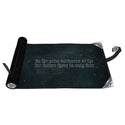 Dice Tray - Ultra Pro - Warhammer 40k - Universal Premium Printed Dice Scroll