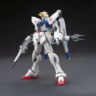 Bandai Spirits - HG Universal Century - Gundam F91 1/144 Scale Model Kit