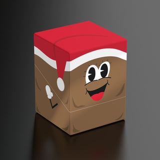 Deck Box - Ultimate Guard - Squaroes - South Park - Mr. Hanky
