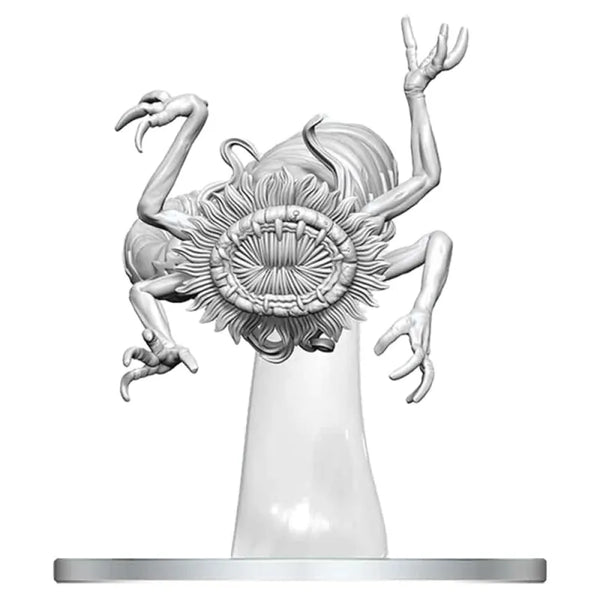 (NOT FOR SALE UNTIL 08/26/2026) D&D - Nolzur's Marvelous Unpainted Miniatures - Phaerimm Agent